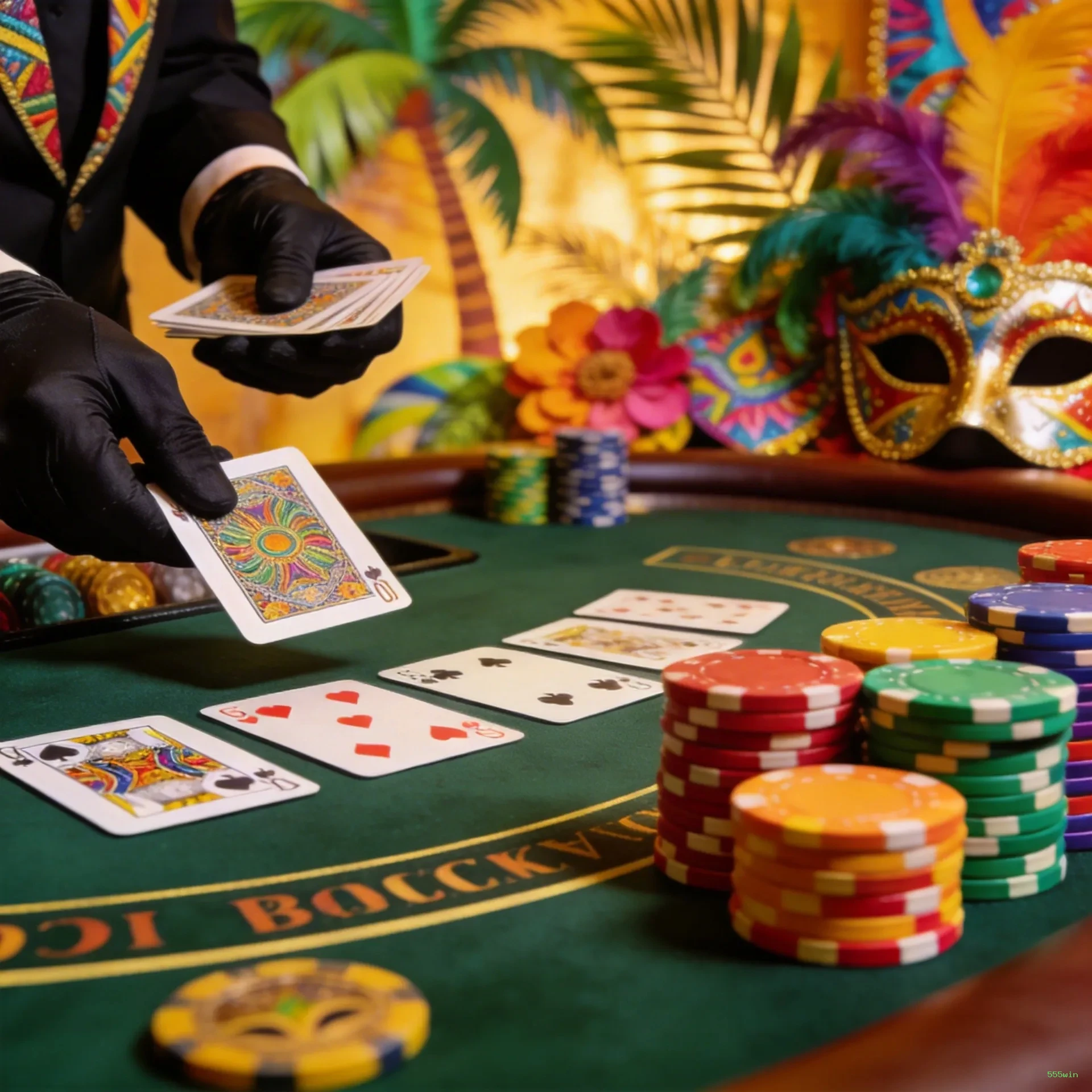 555win: Aventura em Cada Lance com Jogos de Tabuleiro Online