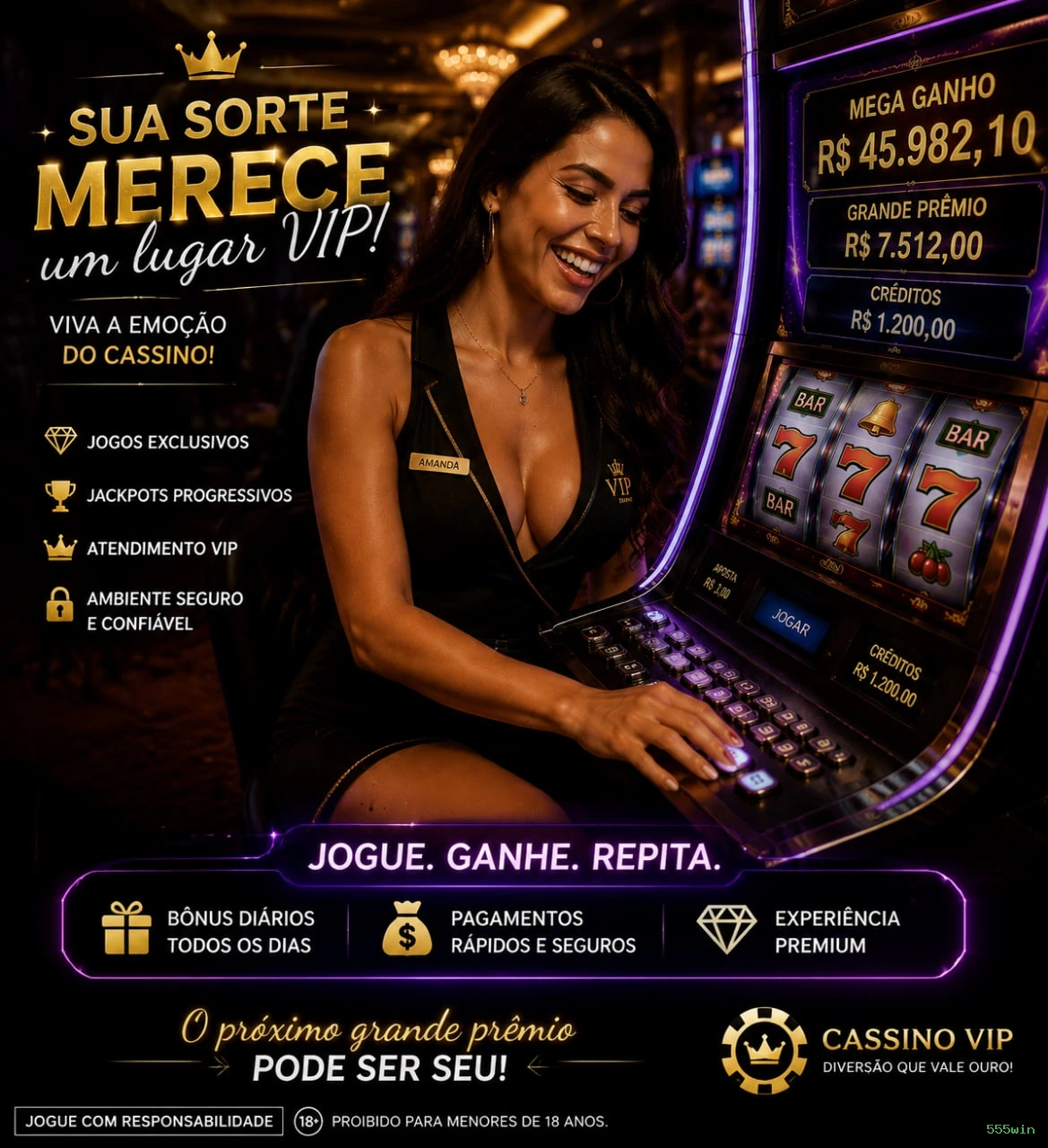555win Offline: Diversão Garantida Sem Precisar de Internet!